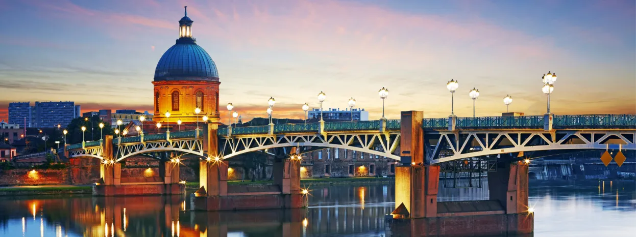 Les 5 meilleures excursions d’une journée depuis Toulouse